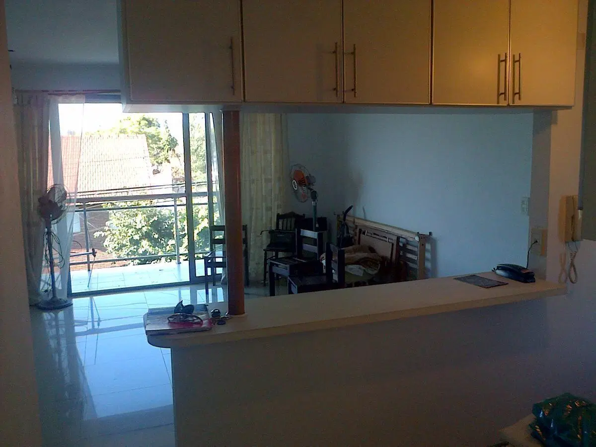 Departamento - La Plata 3