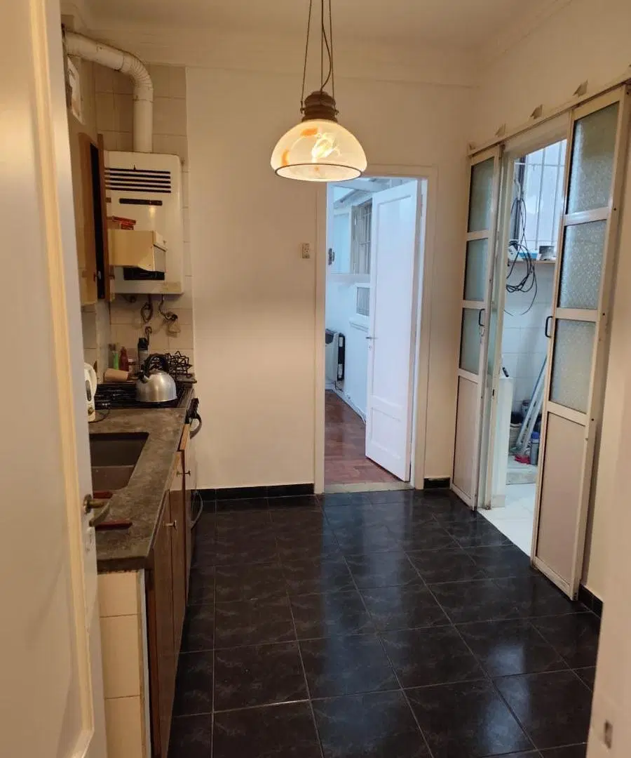 Departamento en alquiler - La Plata 8