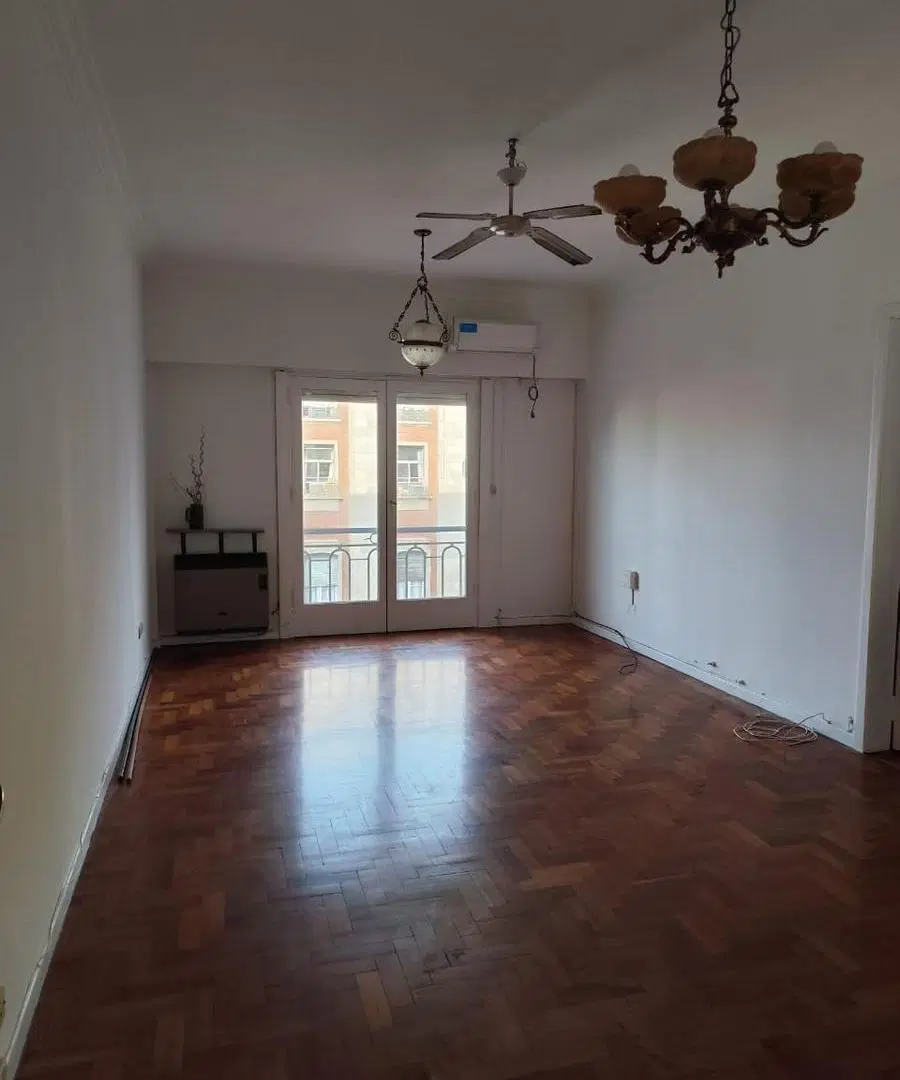 Departamento en alquiler - La Plata 2