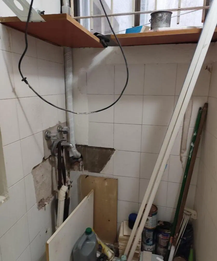 Departamento en alquiler - La Plata 4