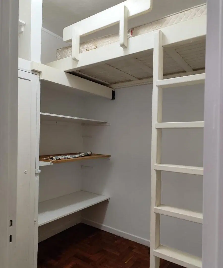 Departamento en alquiler - La Plata 5