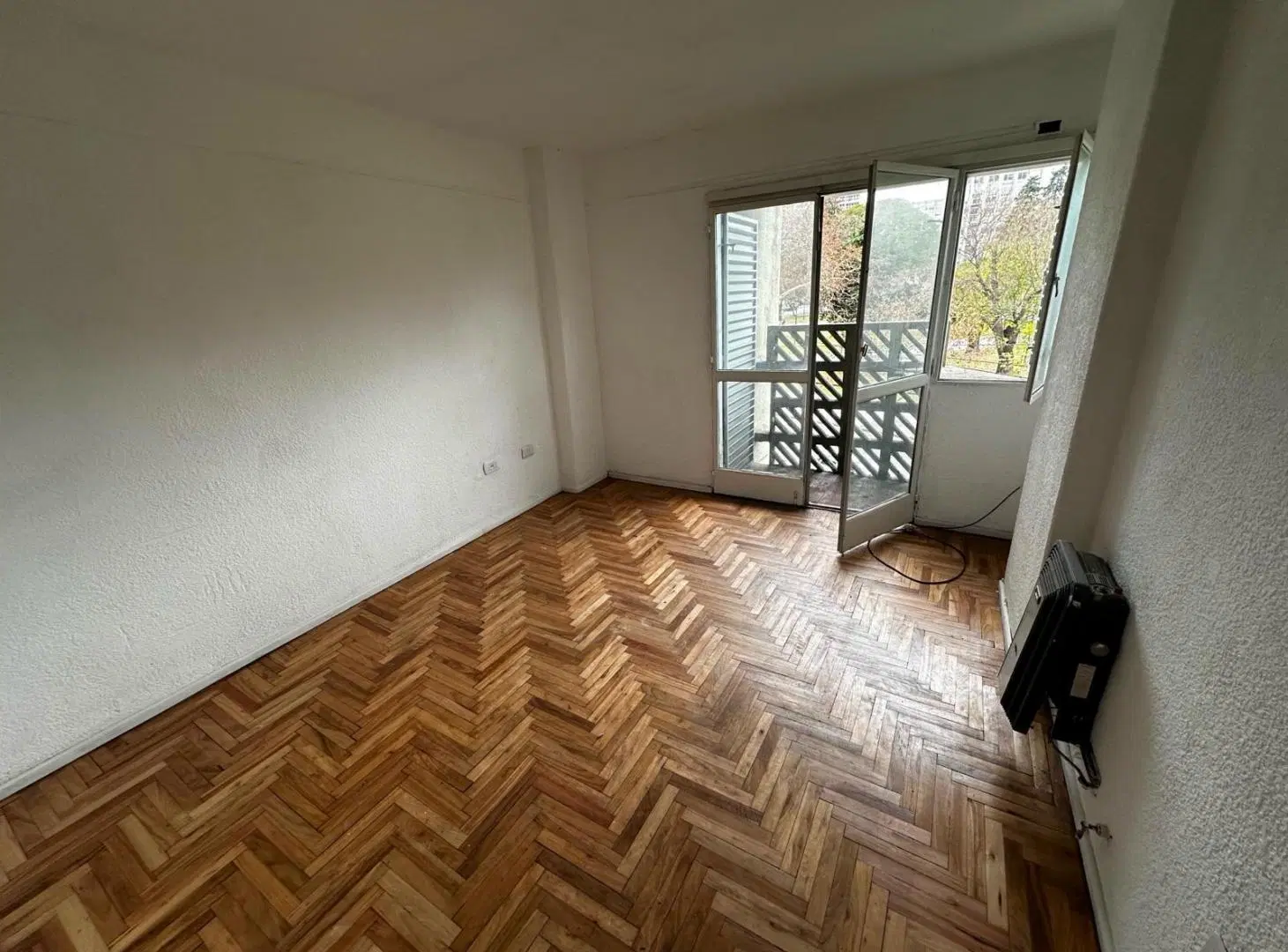 Departamento en La Plata 4