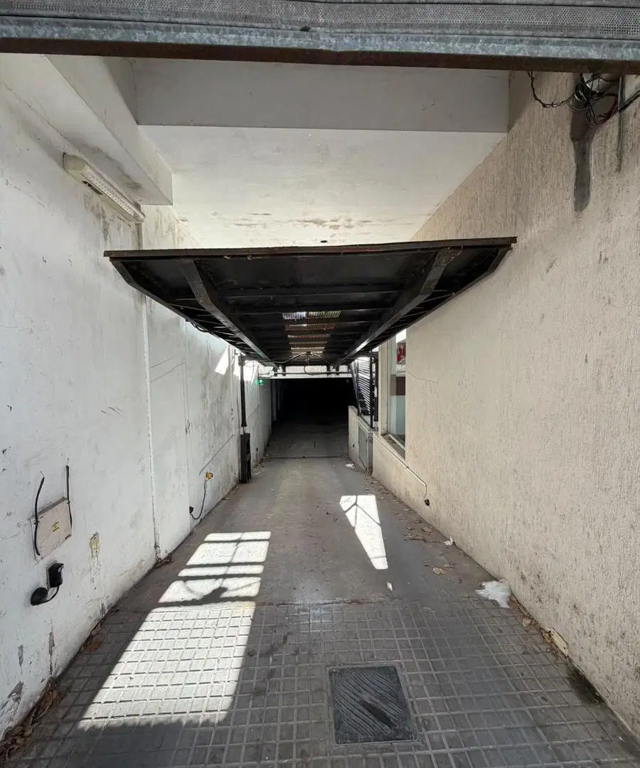 Cochera en La Plata 4