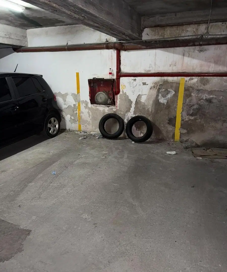 Cochera en La Plata 5