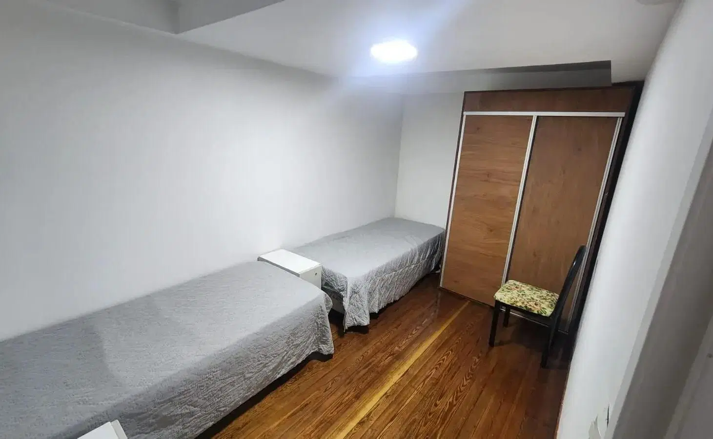 DEPARTAMENTO TRES AMBIENTES-BALVANERA-ALQUILER TEMPORAL 5