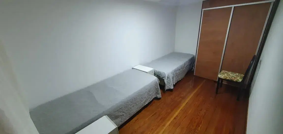 DEPARTAMENTO TRES AMBIENTES-BALVANERA-ALQUILER TEMPORAL 4