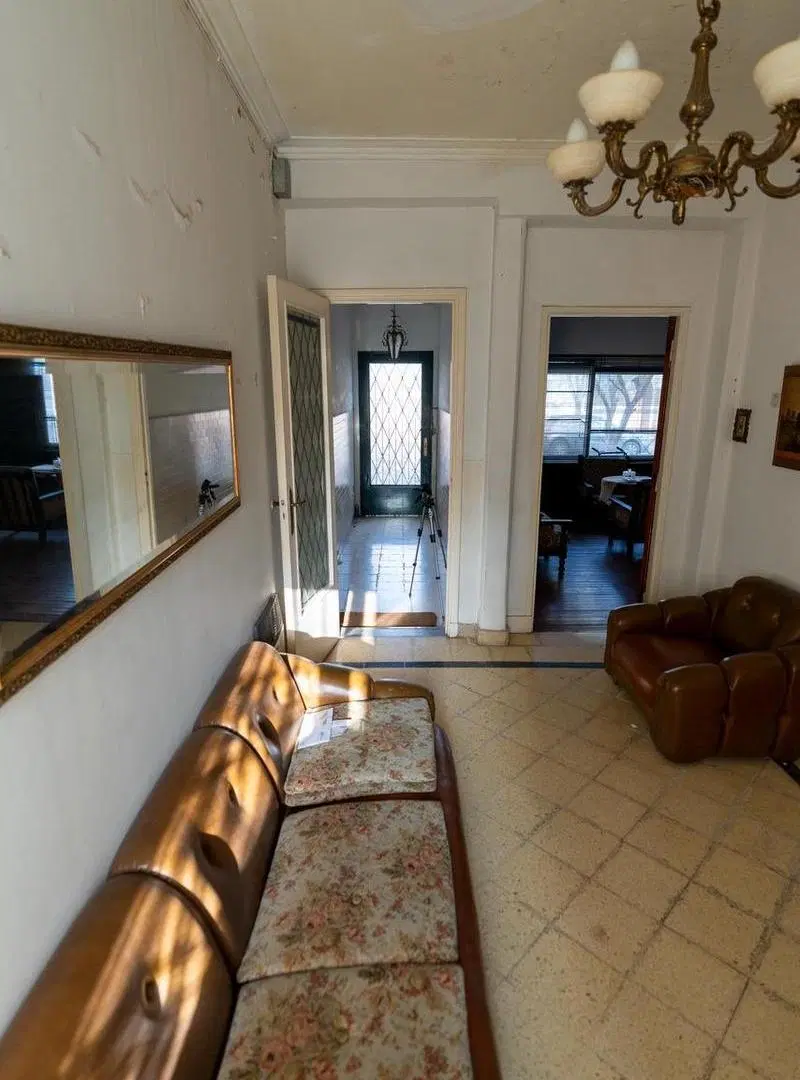 Casa de 3 dormitorios en La Plata 2