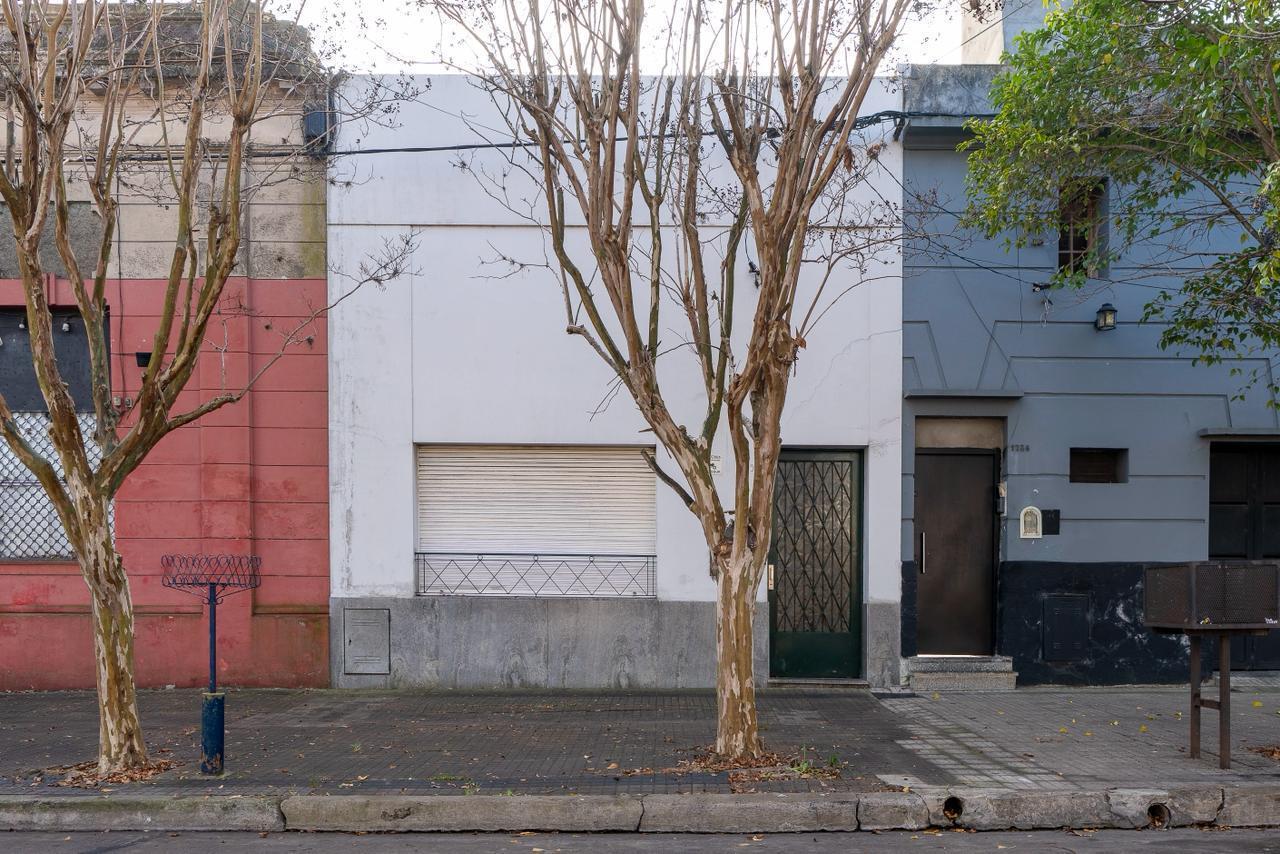 Casa de 3 dormitorios en La Plata