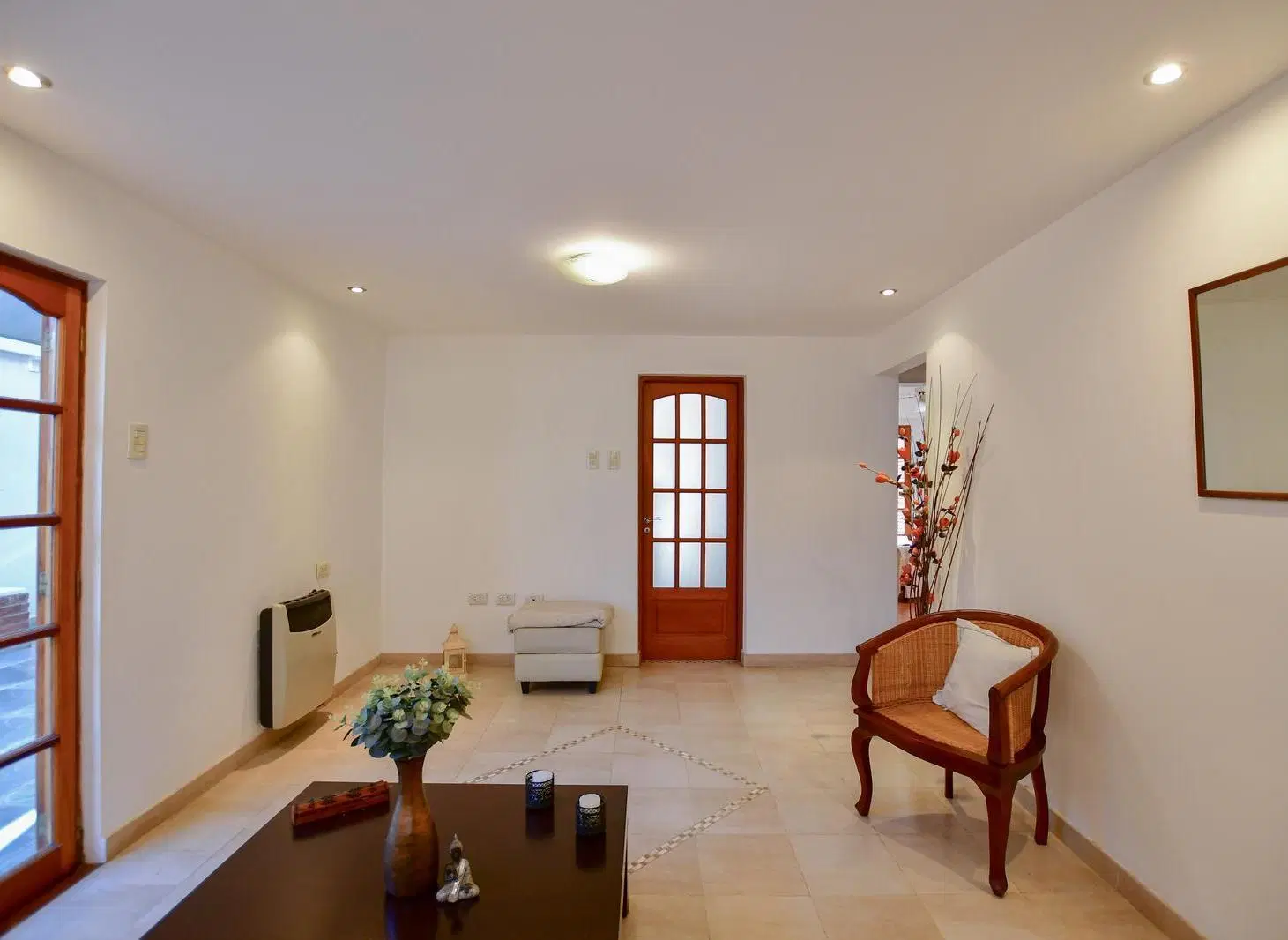 Casa de 3 dormitorios   parque   pileta   lote de 600 m² 5