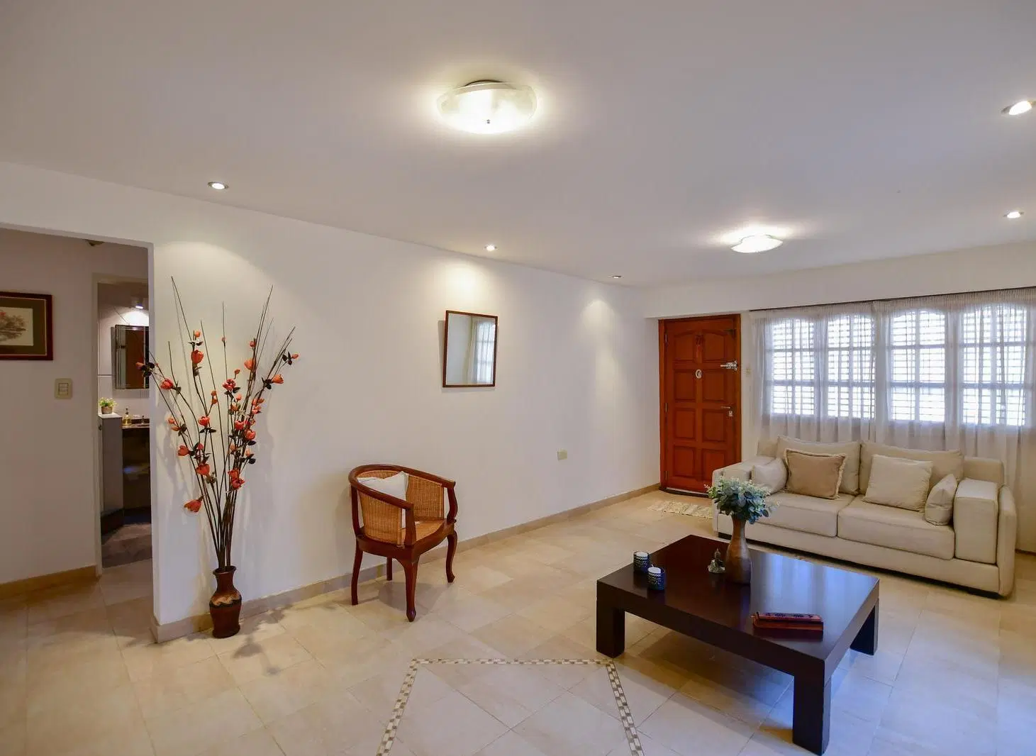 Casa de 3 dormitorios   parque   pileta   lote de 600 m² 3