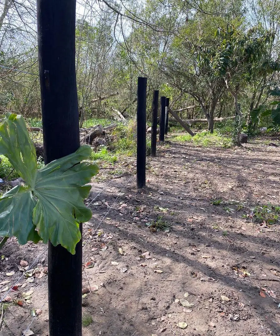 Terreno en  ISLA SANTIAGO 5
