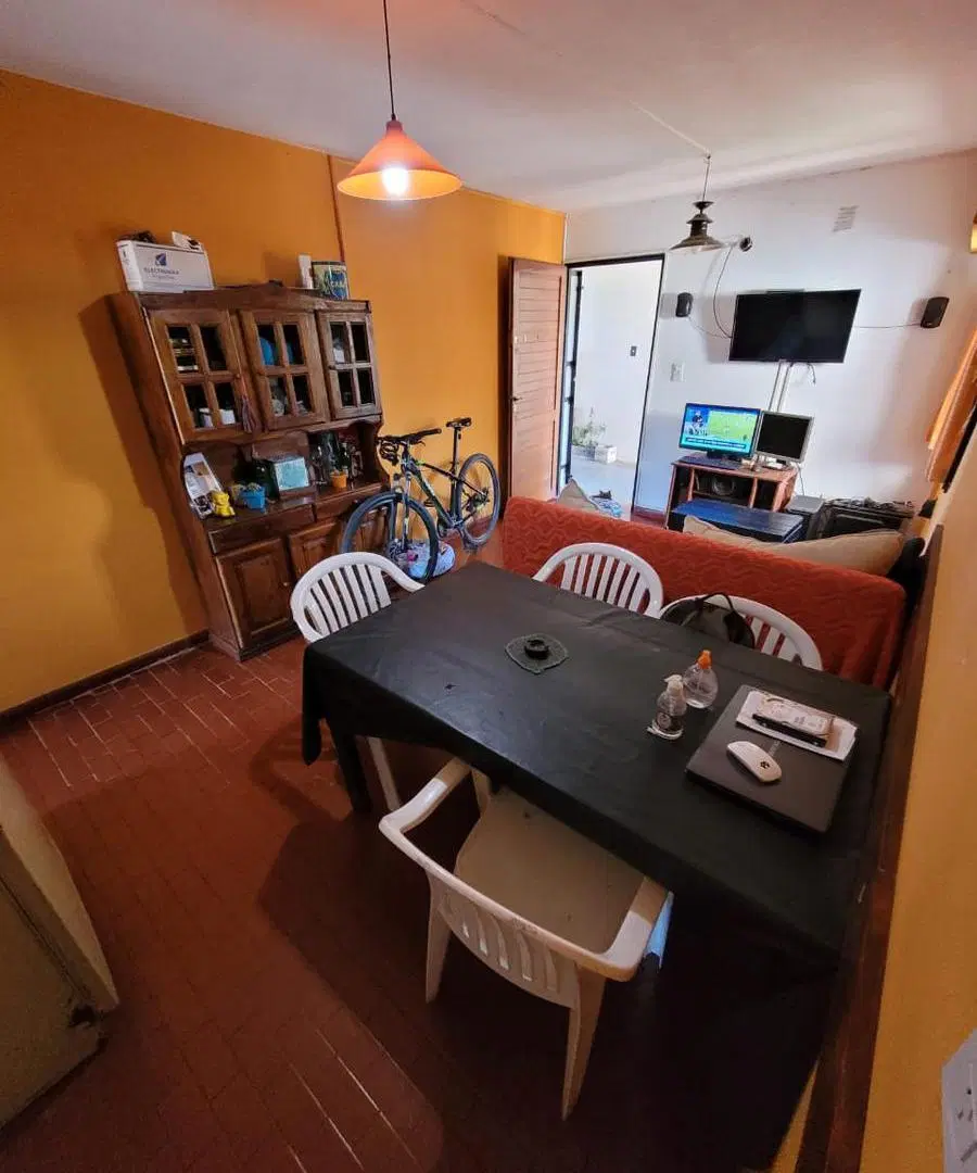 Departamento en  VENTA 5