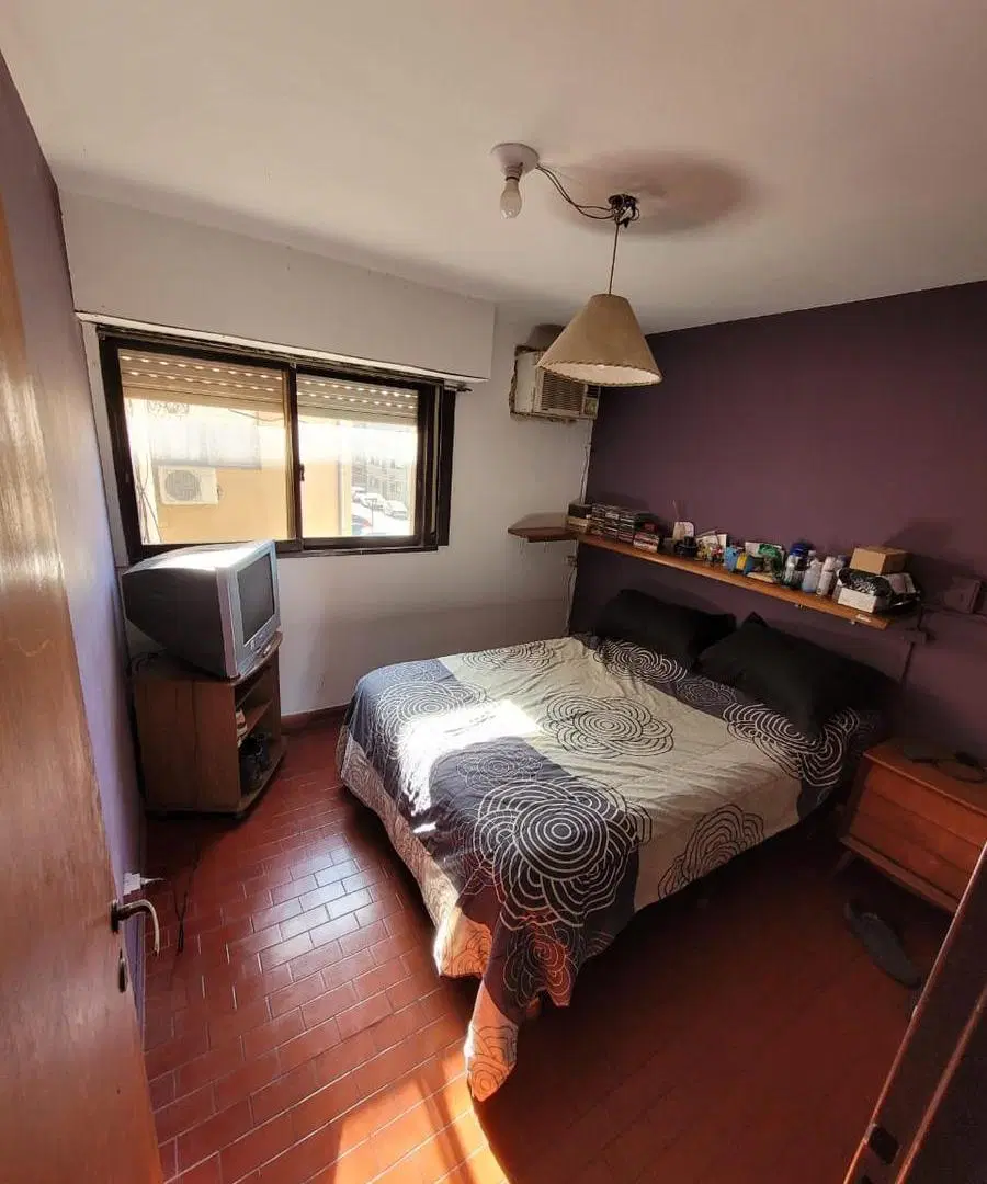 Departamento en  VENTA 4