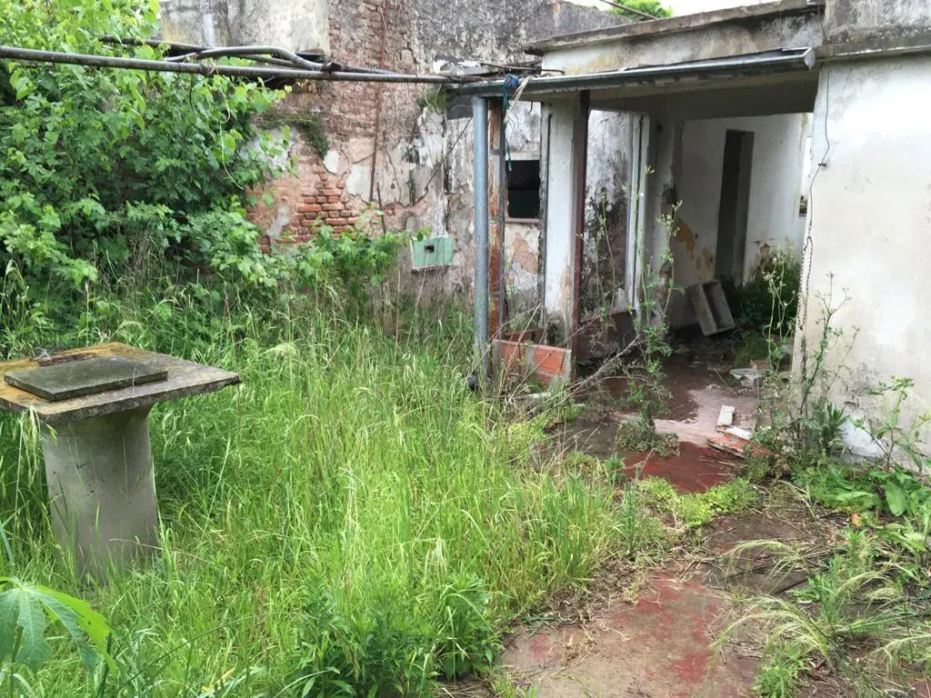 Terreno - La Plata 2