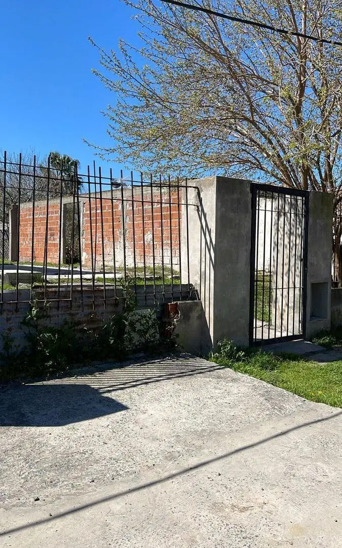Terreno en venta en camino Regatas 3