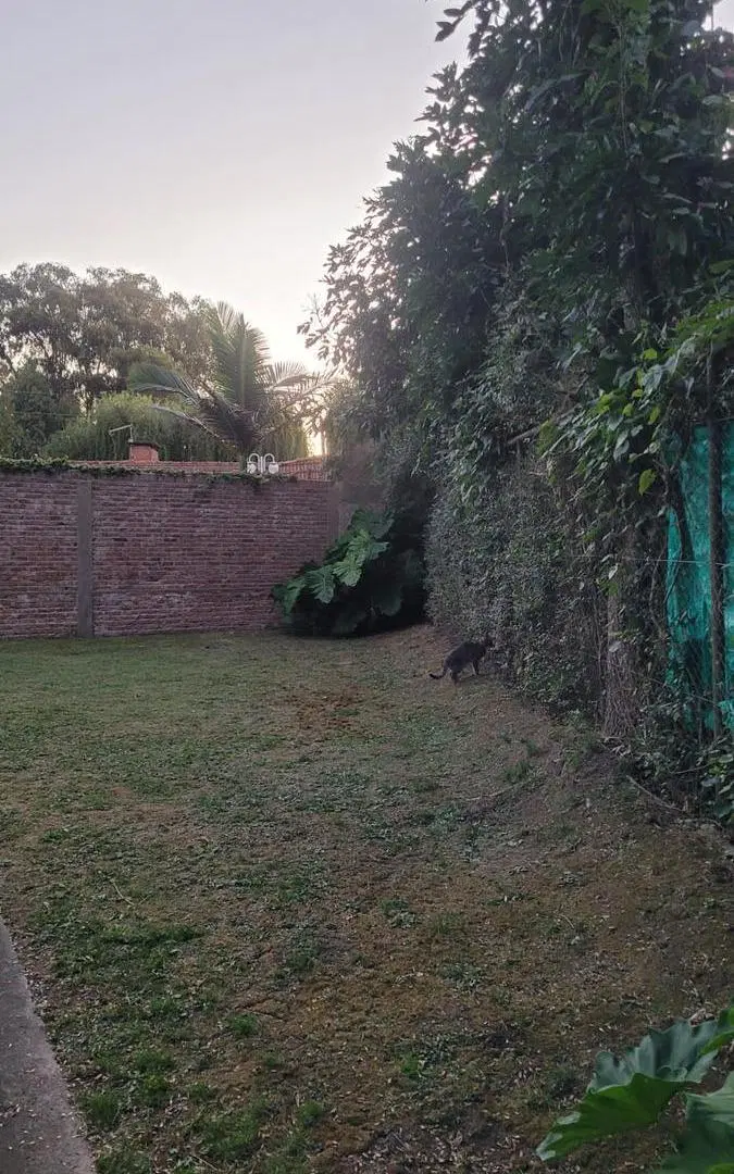 Terreno en  VILLA DEL PLATA 2