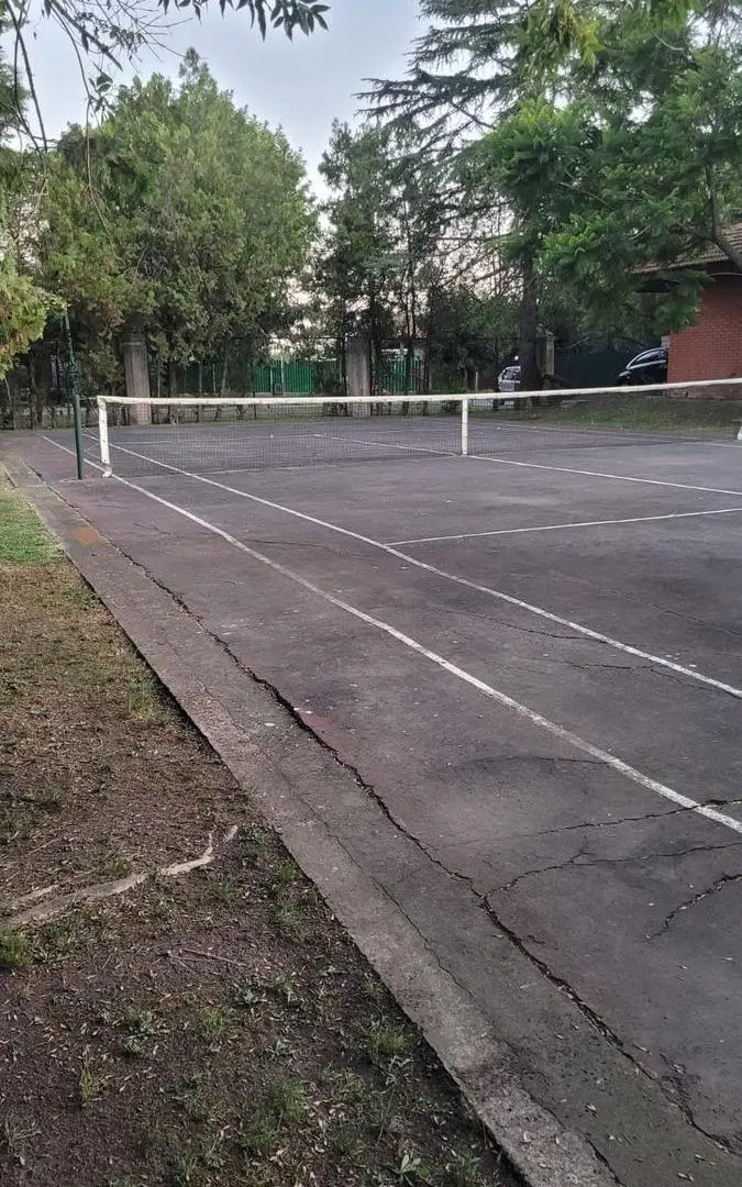 Terreno en  VILLA DEL PLATA 3