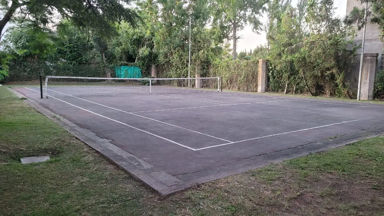 Terreno en  VILLA DEL PLATA 5