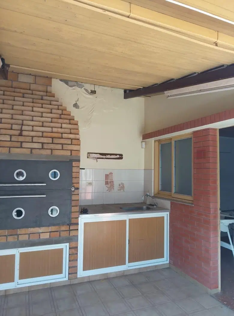Casa en  venta apta banco 3
