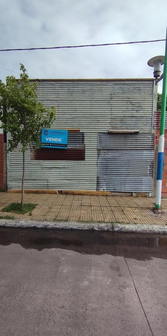 Terreno en VENTA en Don Bosco casi Independencia