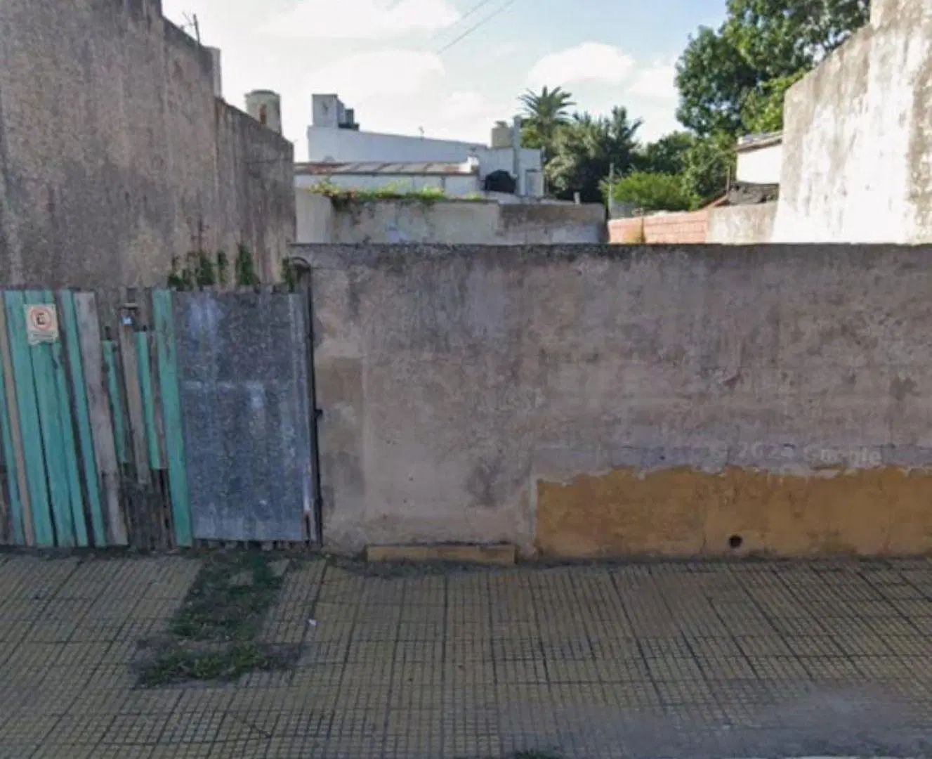 Terreno - Ensenada 5