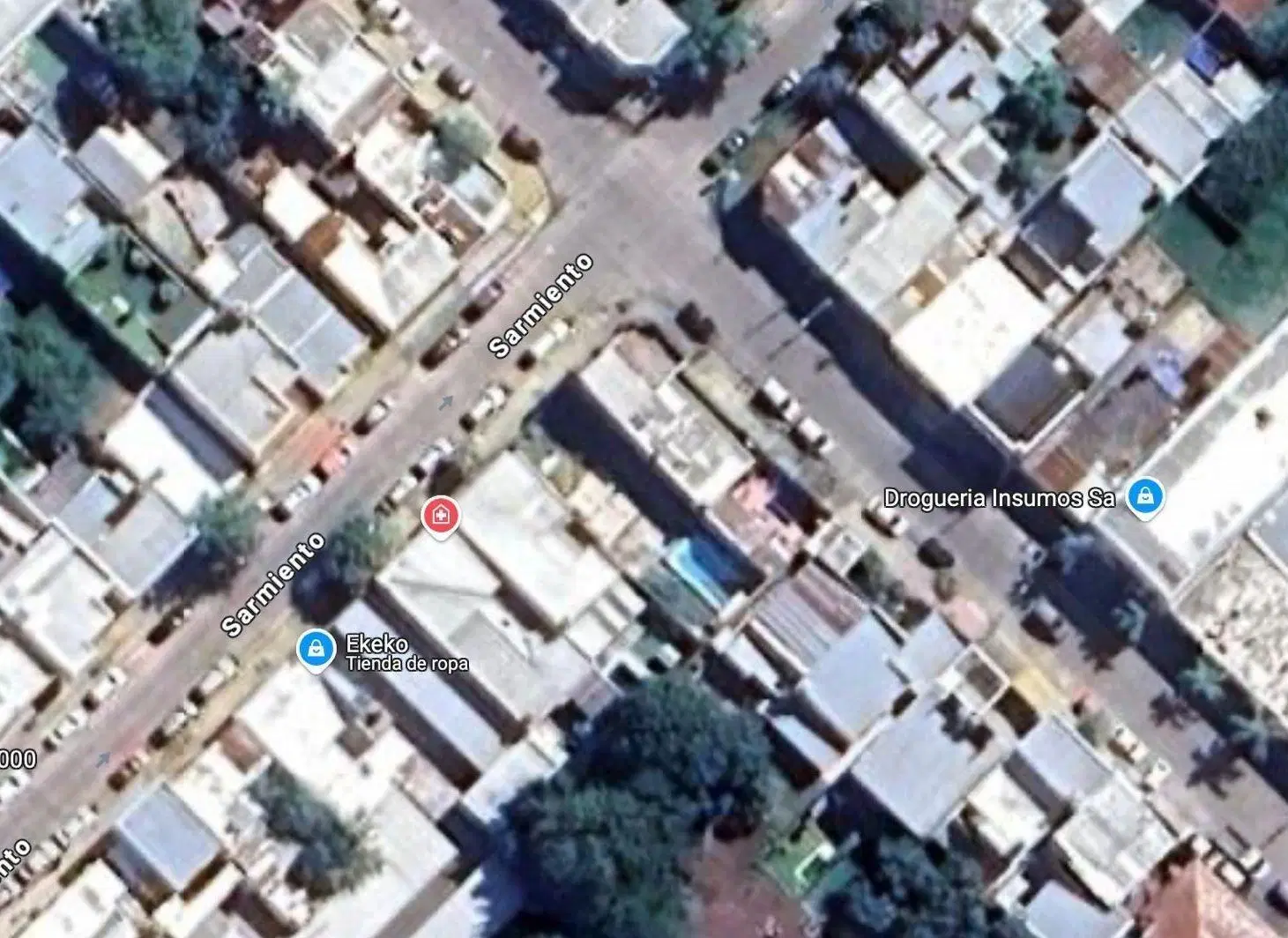 Terreno - Ensenada 4