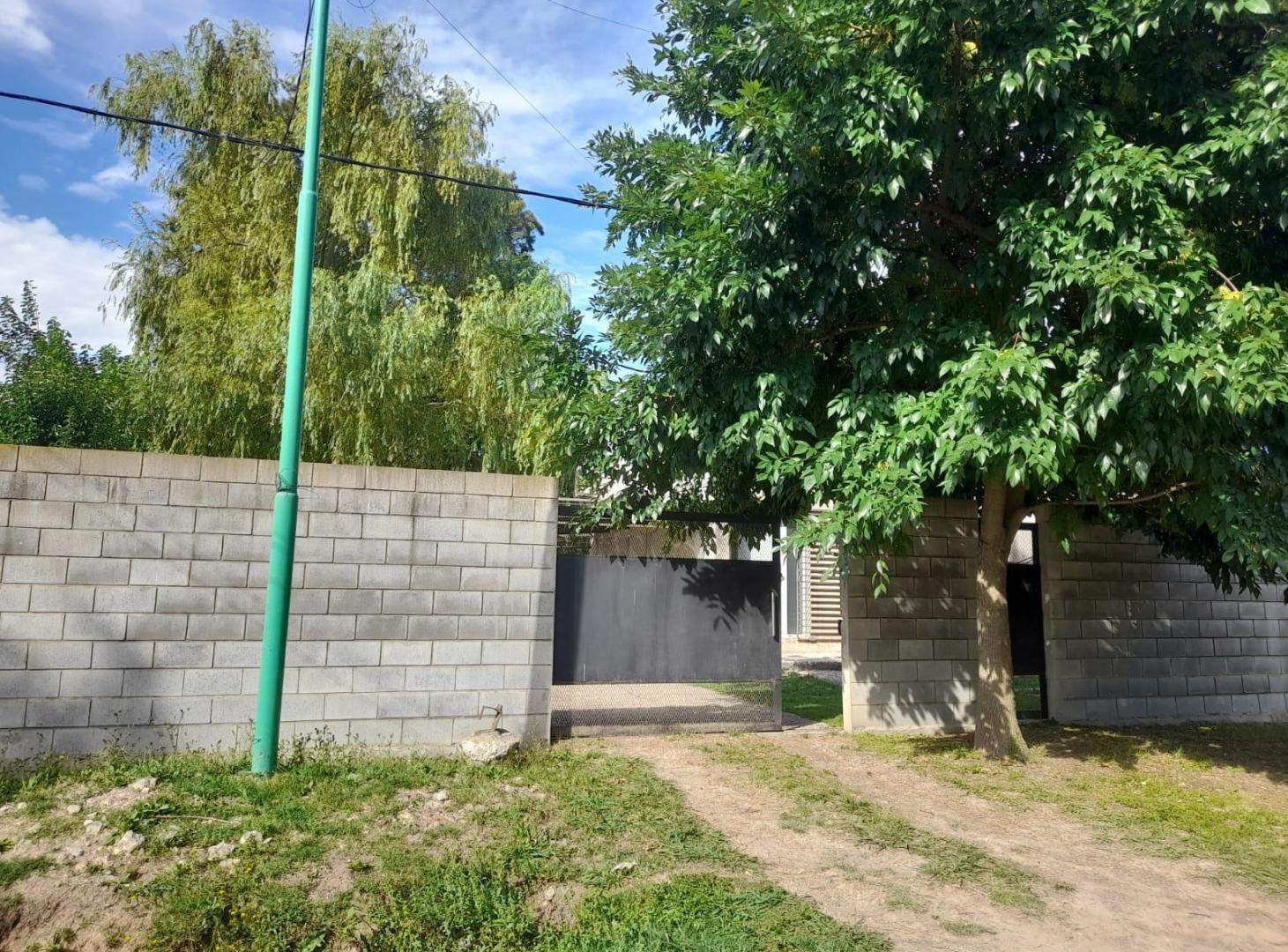 Casa en venta en punta lara