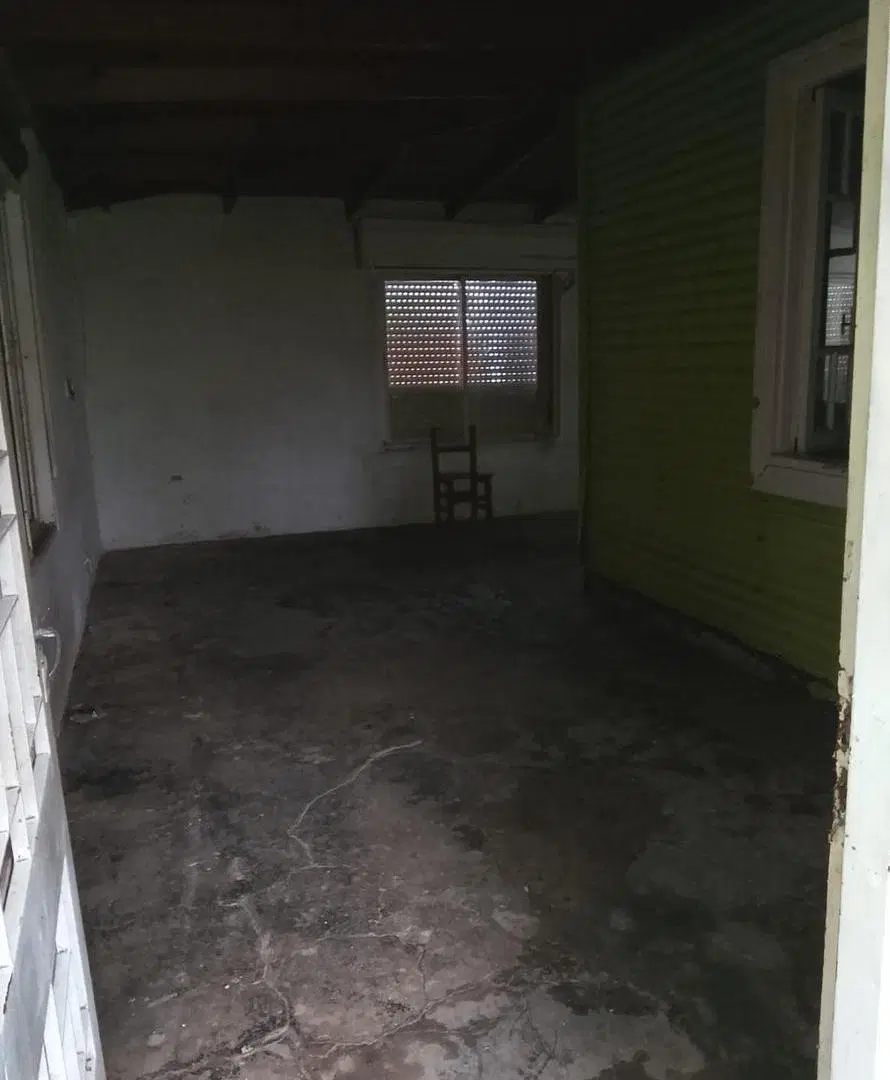 lote con casa a reciclar 3