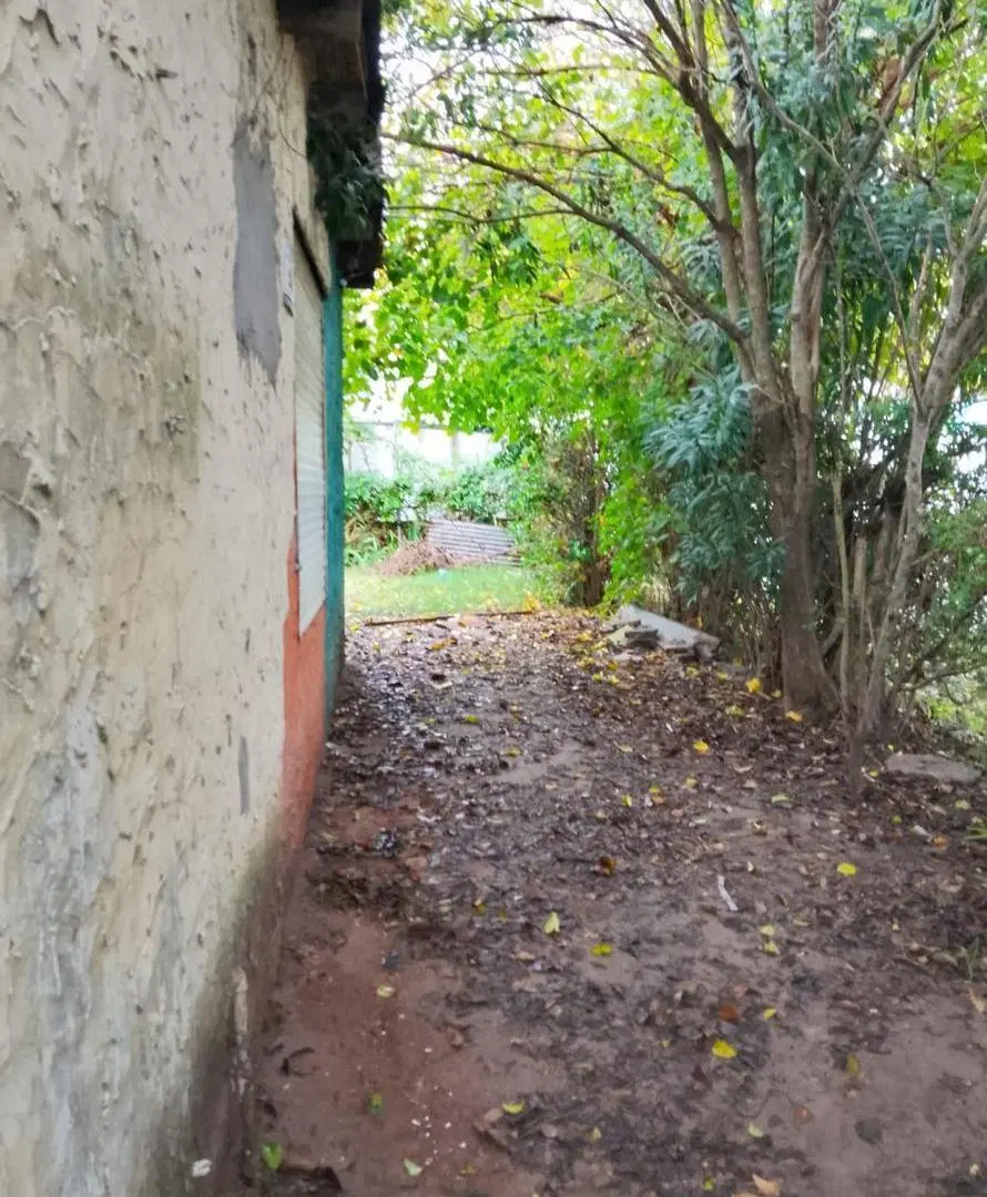 lote con casa a reciclar 5