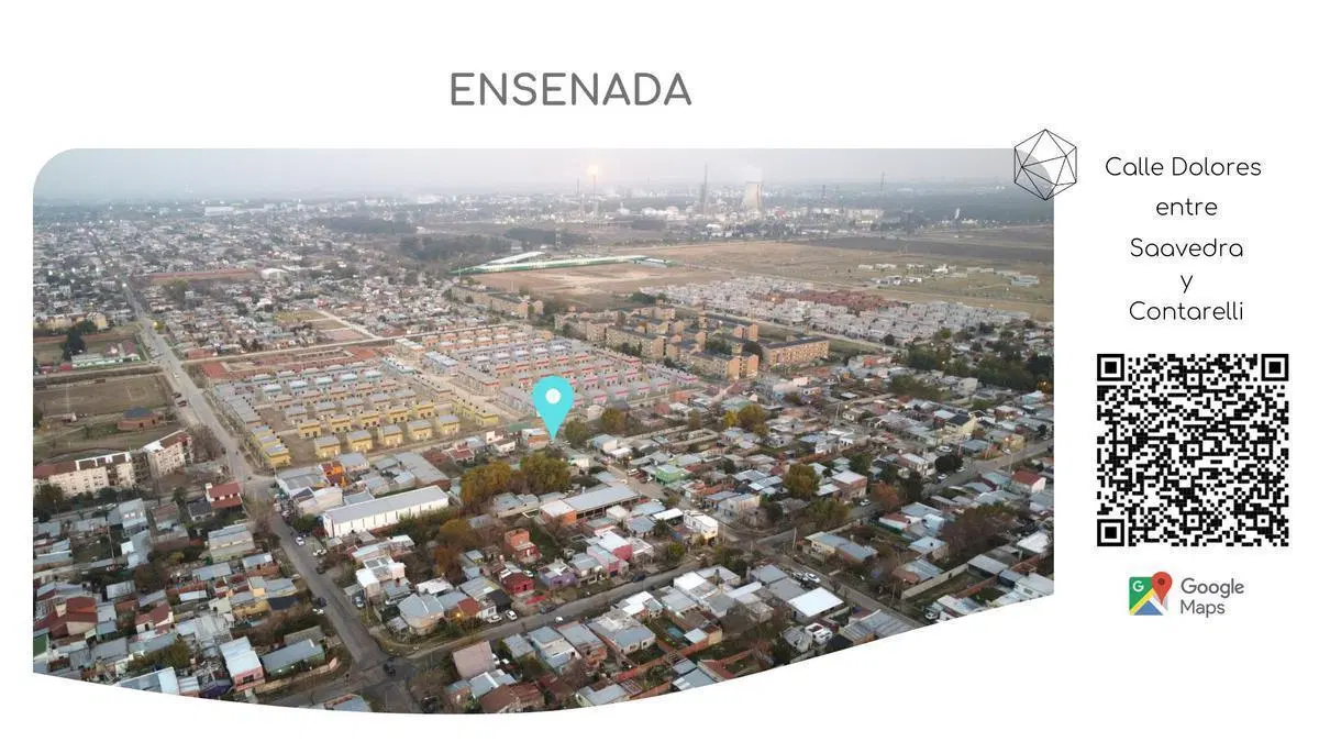 Terreno - Ensenada 4