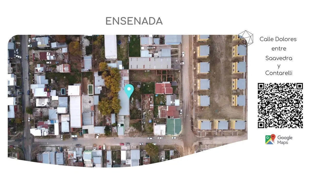 Terreno - Ensenada 5