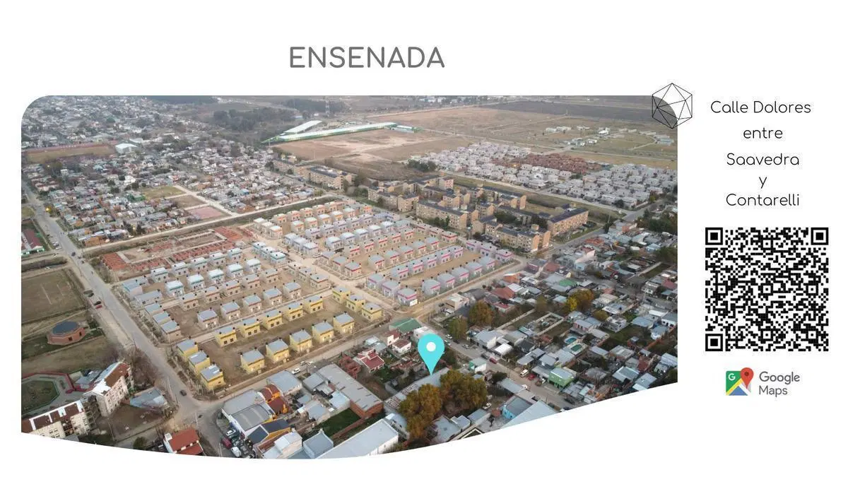 Terreno - Ensenada 1
