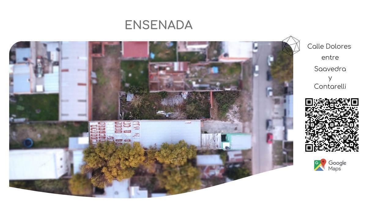 Terreno - Ensenada