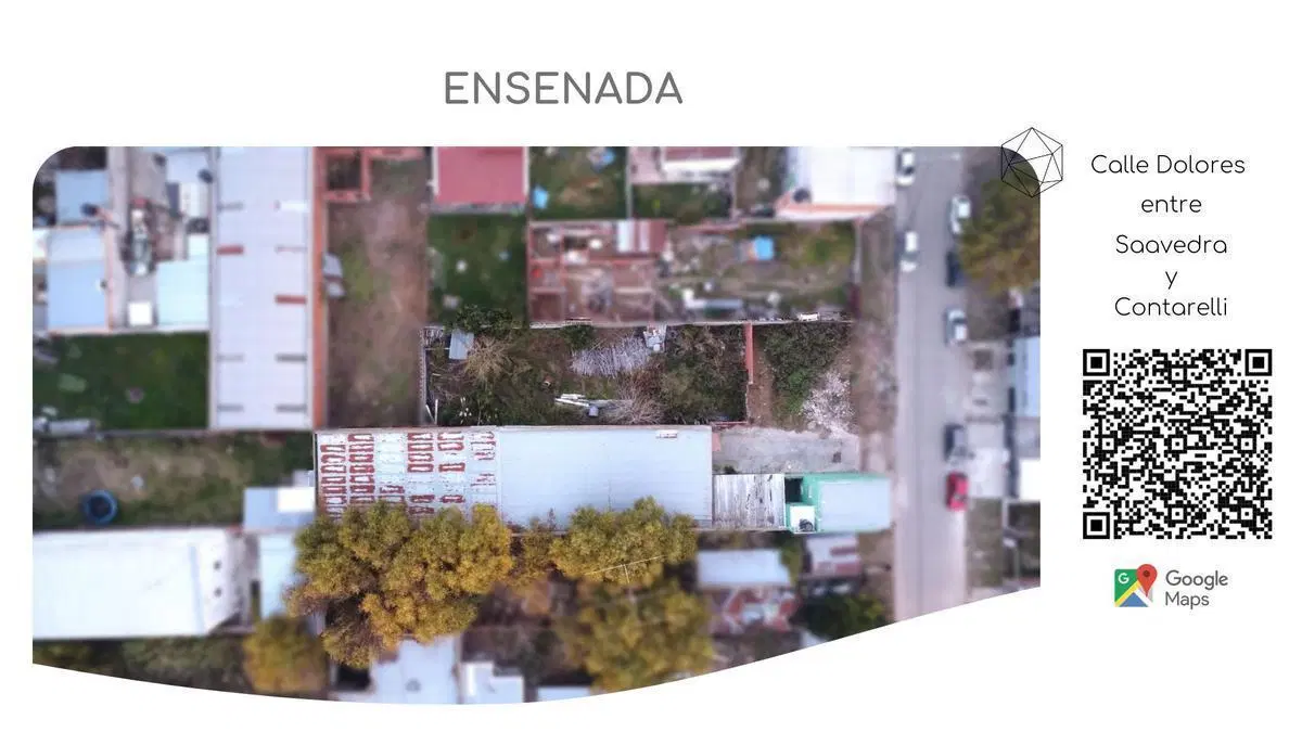 Terreno - Ensenada 2