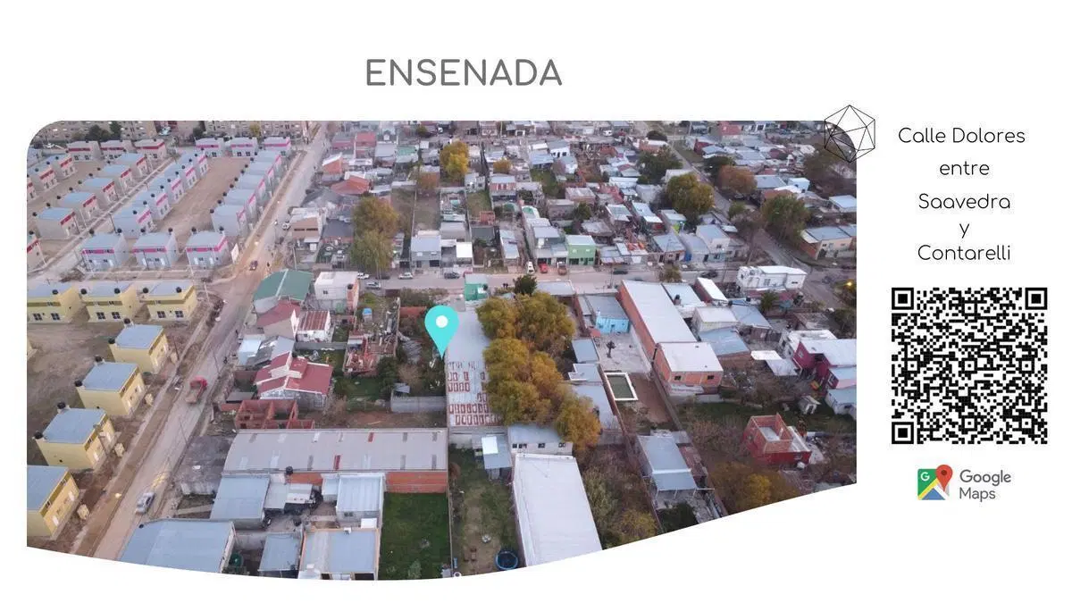 Terreno - Ensenada 3