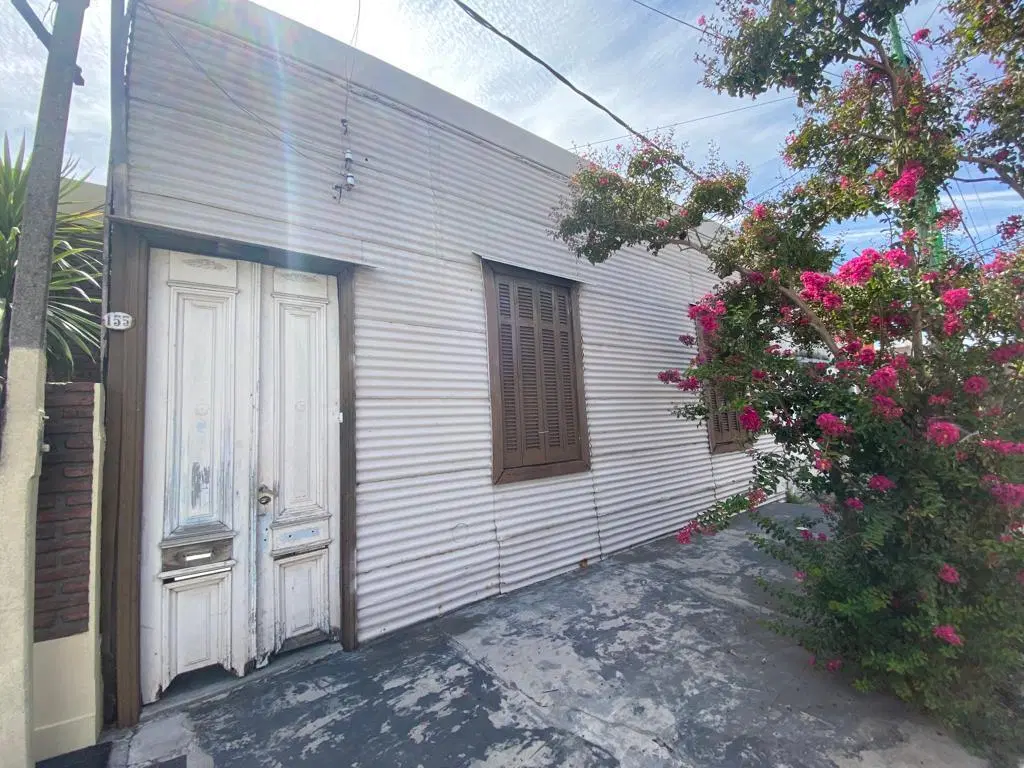Casa en ENSENADA en VENTA 1