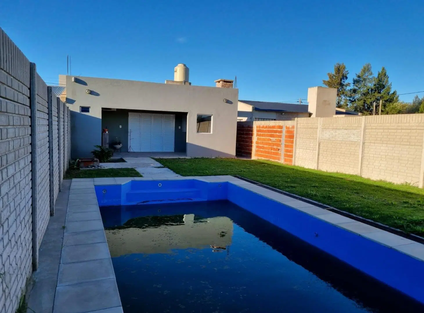Casa en venta en Sicardi 5