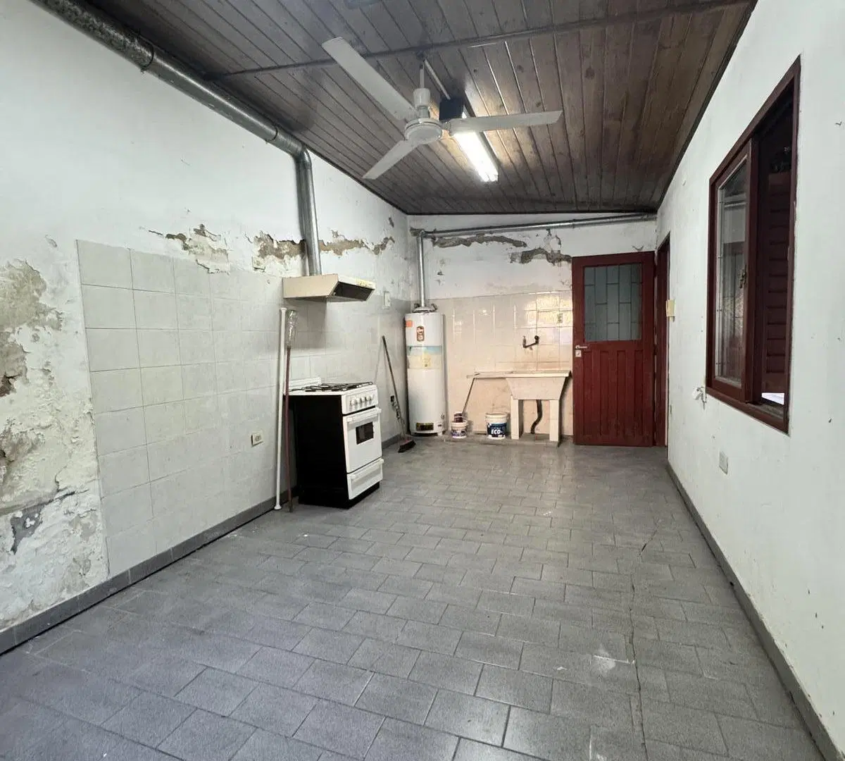 Casa en venta centrica  LOS HORNOS 5