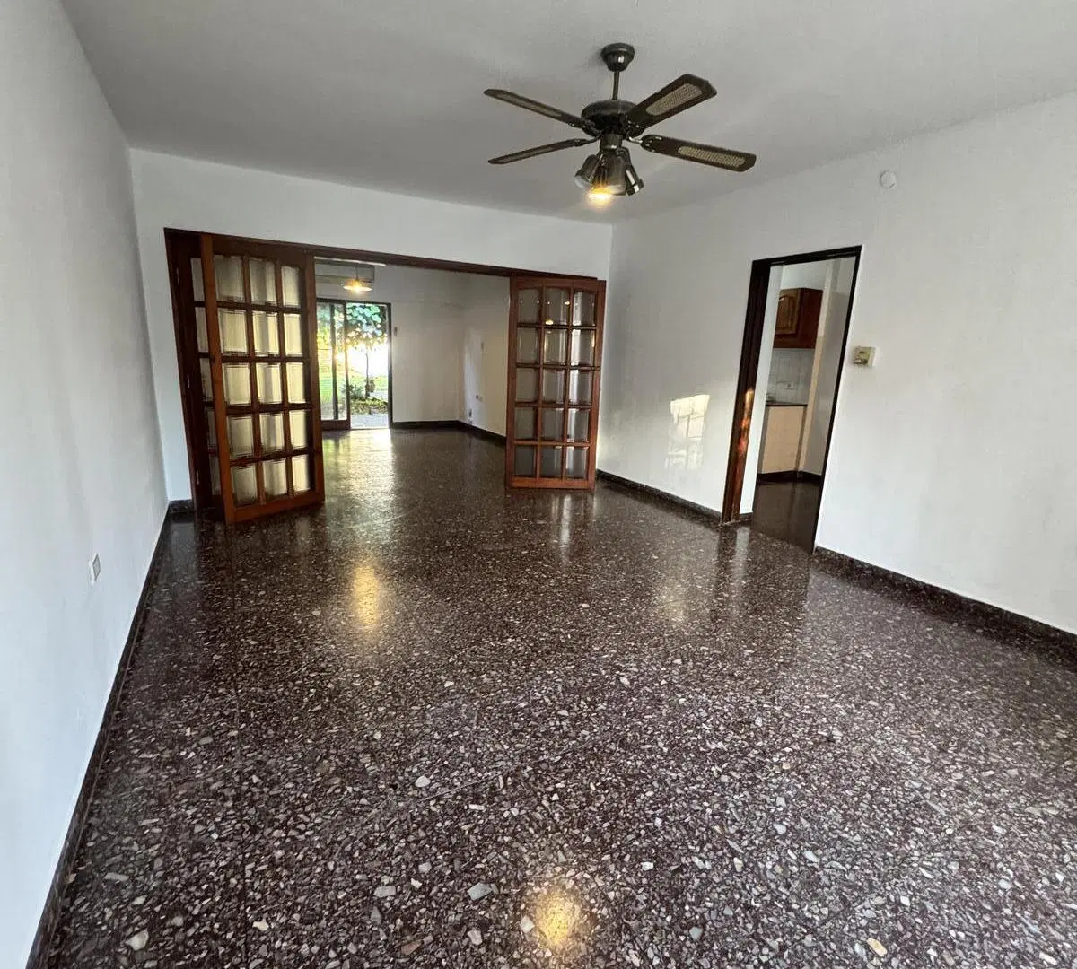 Casa en venta centrica  LOS HORNOS 3