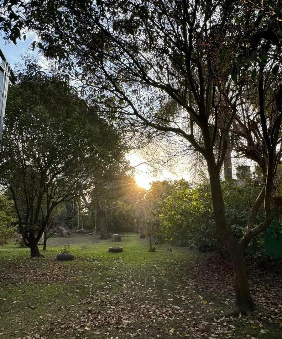 Casa y lote en venta en isla santiago 2