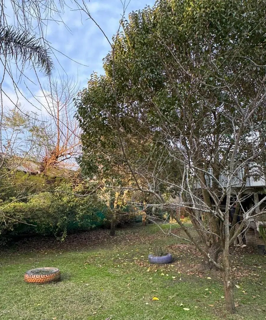 Casa y lote en venta en isla santiago 5