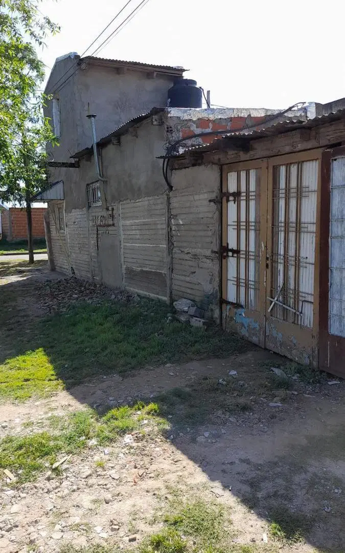 Casa en La Plata 3