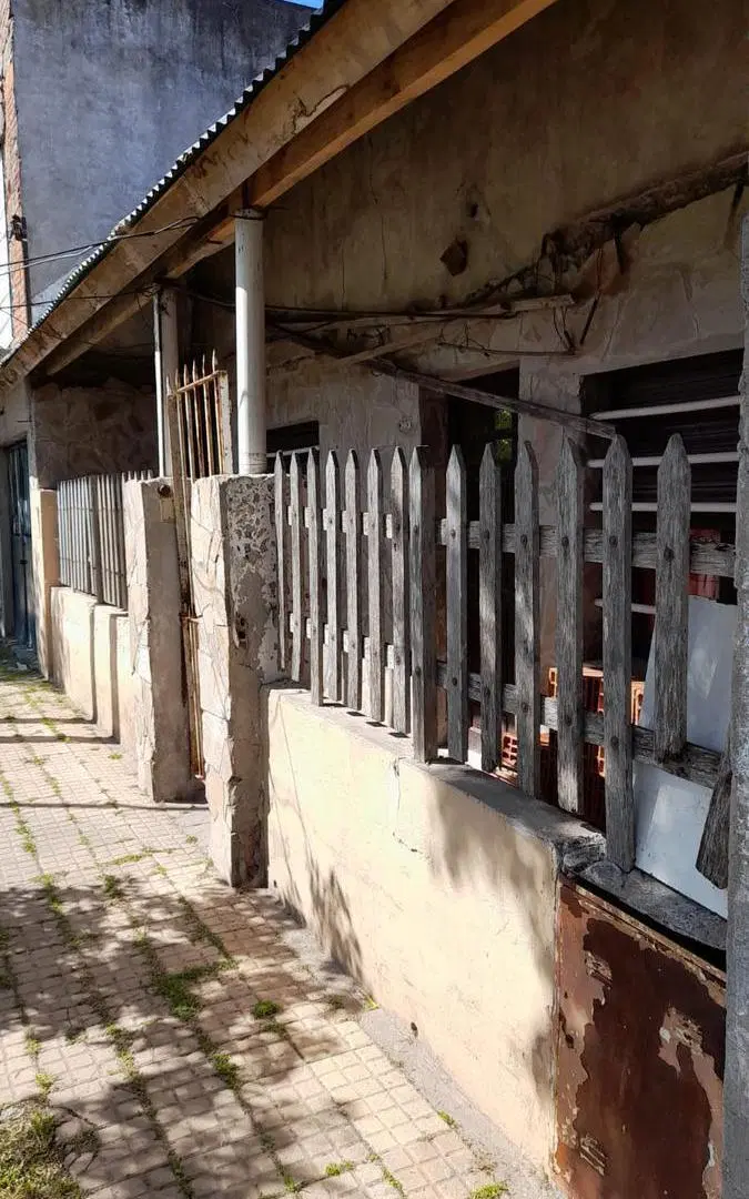 Casa en La Plata 4