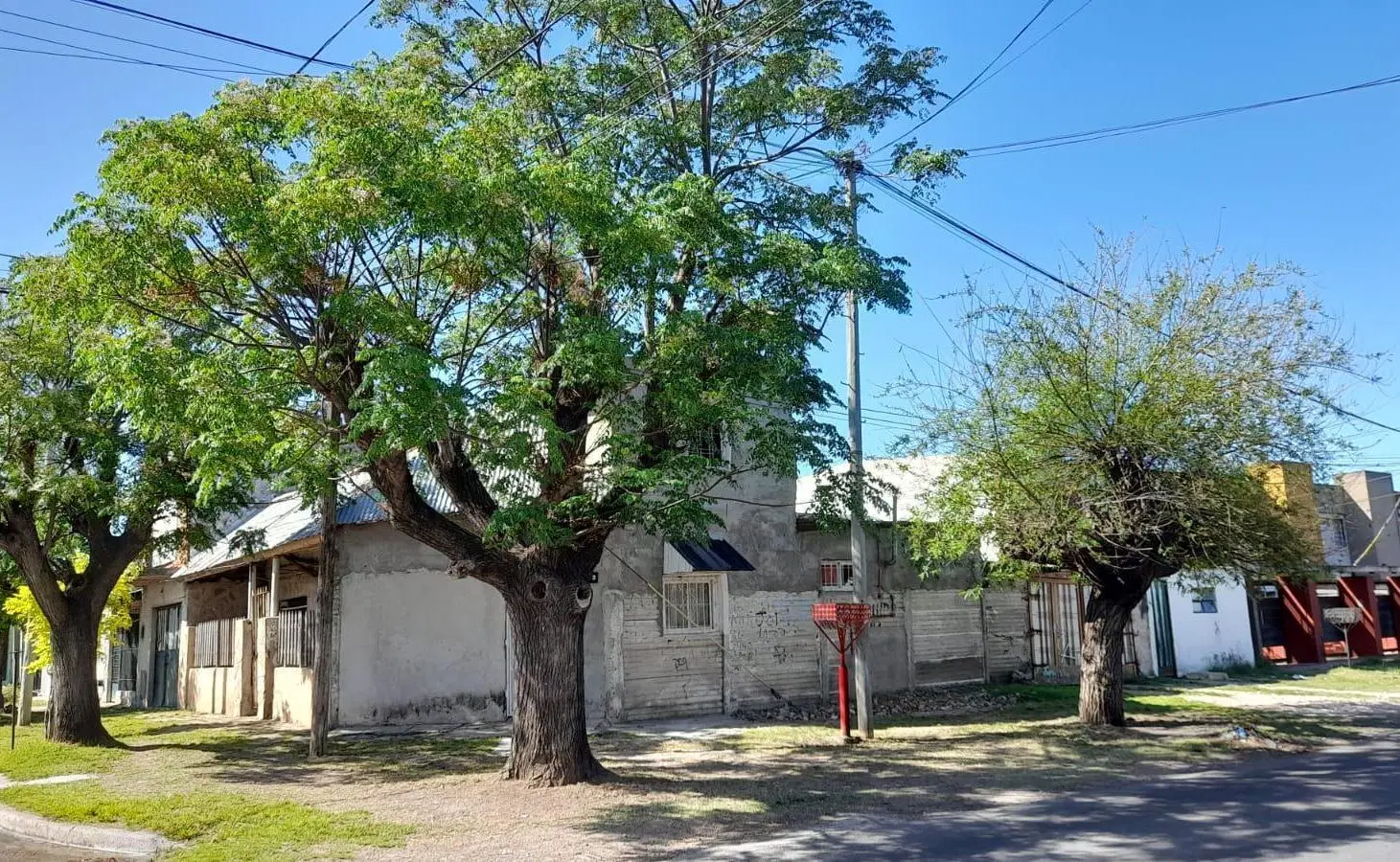 Casa en La Plata 2