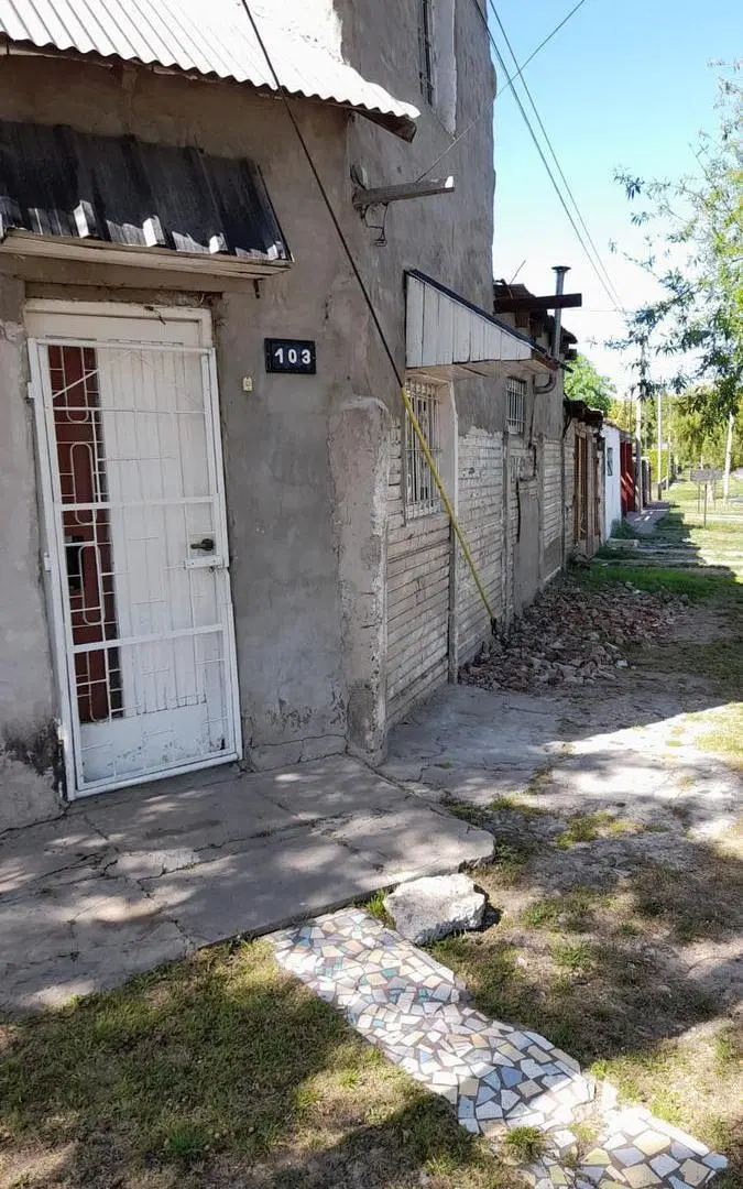 Casa en La Plata 1