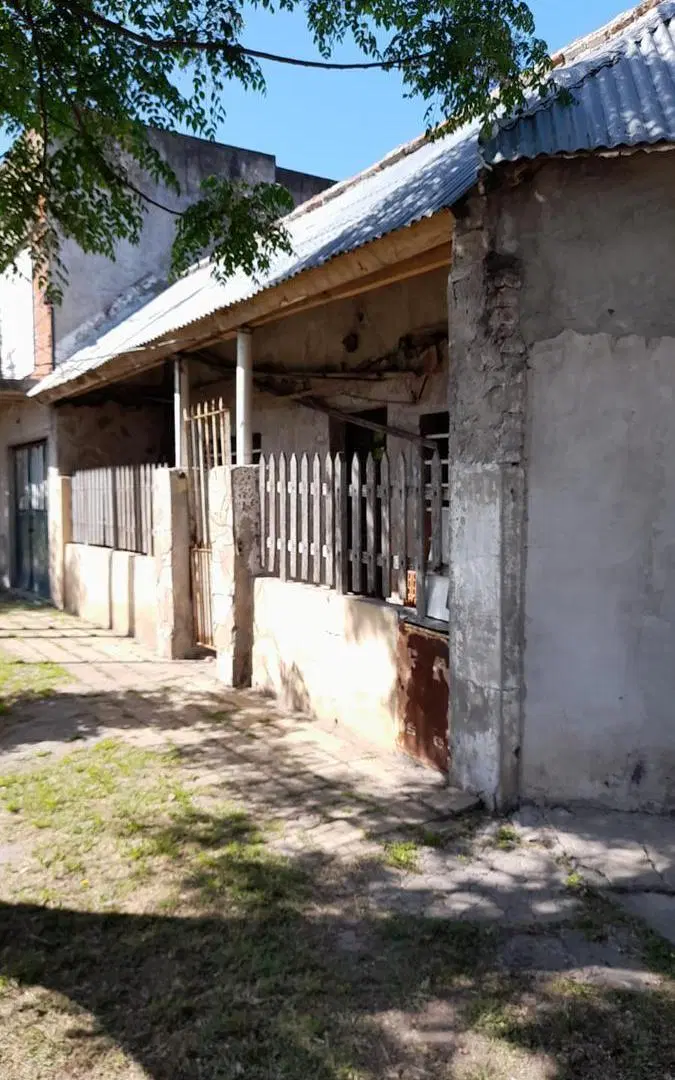 Casa en La Plata 5
