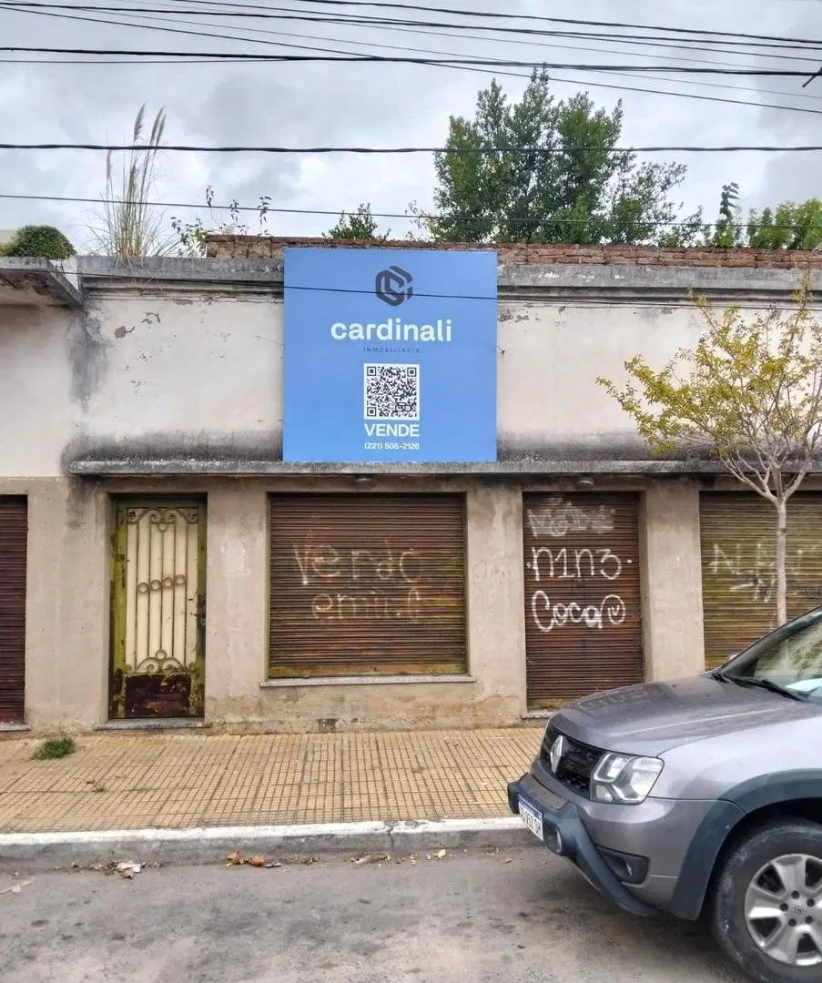 oportunidad dos lotes en el centro de Ensenada 3