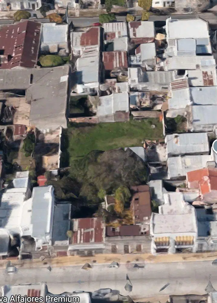oportunidad dos lotes en el centro de Ensenada 4
