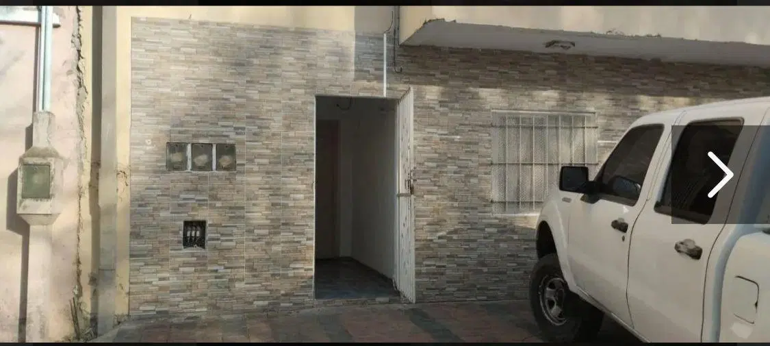 Bloque de 4 departamentos en venta. 4