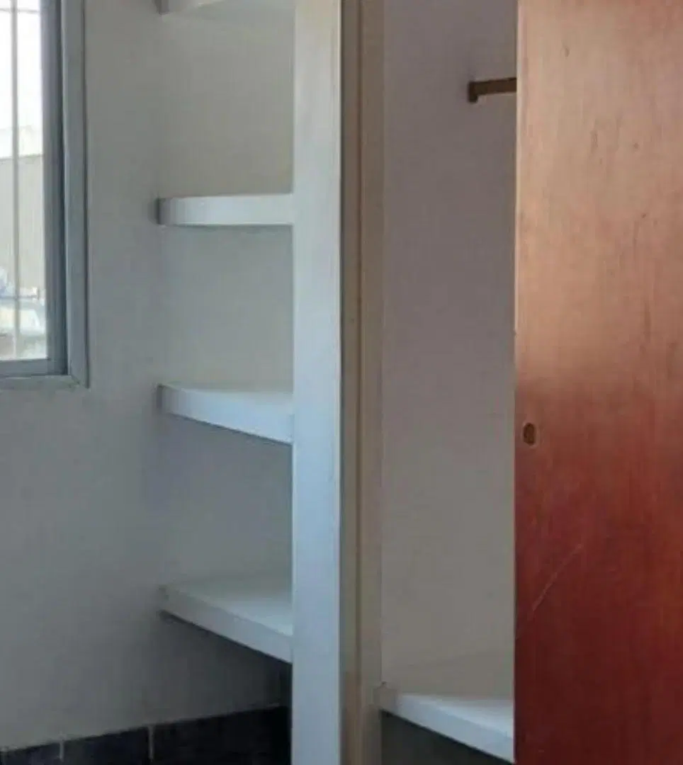 Bloque de 4 departamentos en venta. 1